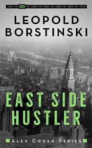 Eastside Hustler