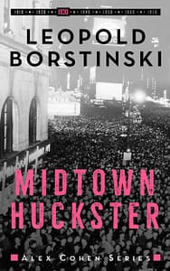 Midtown Huckster