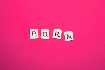 Porn scrabble letters word