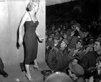 marilyn monroe, celebrity, woman